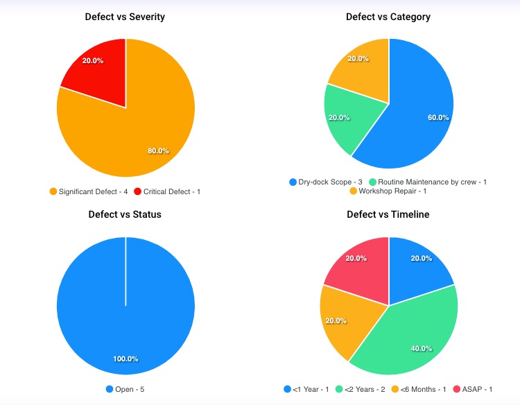 Defect Analysis